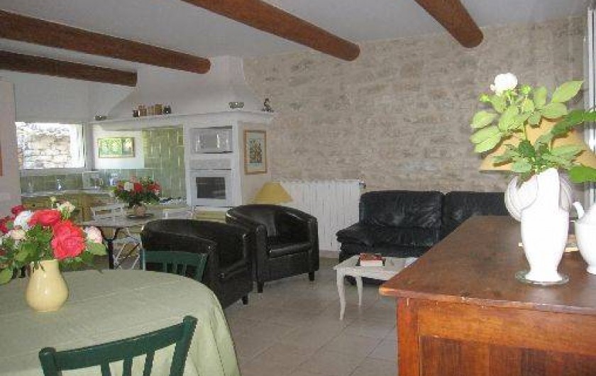 Location de vacances - Gîte à Auribeau