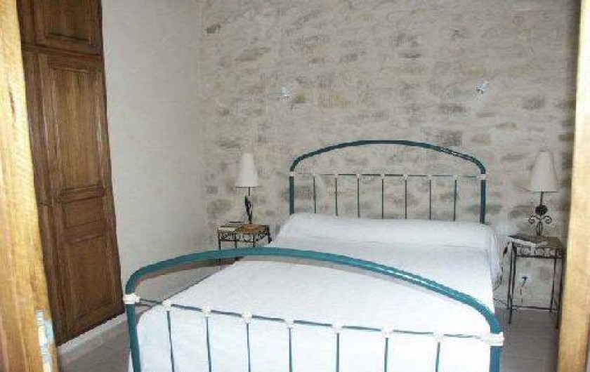 Location de vacances - Gîte à Auribeau