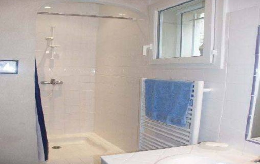 Location de vacances - Gîte à Auribeau