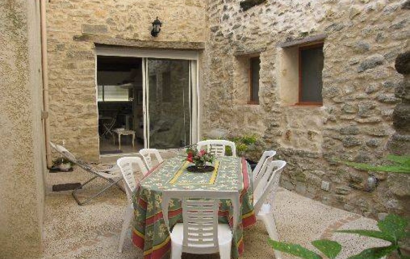 Location de vacances - Gîte à Auribeau