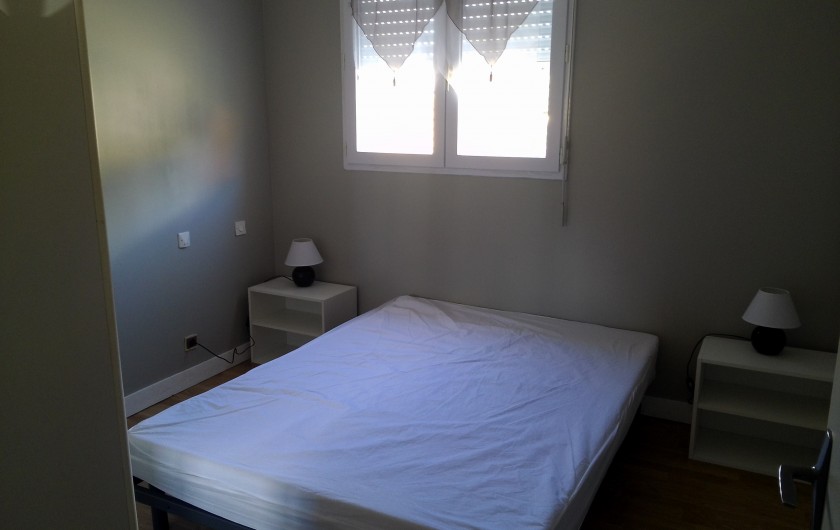 Location de vacances - Maison - Villa à Vairé