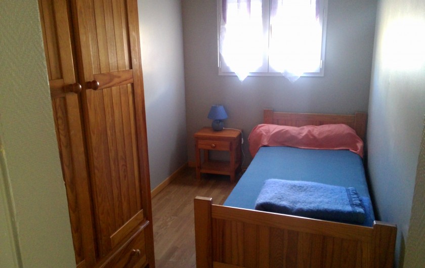 Location de vacances - Maison - Villa à Vairé