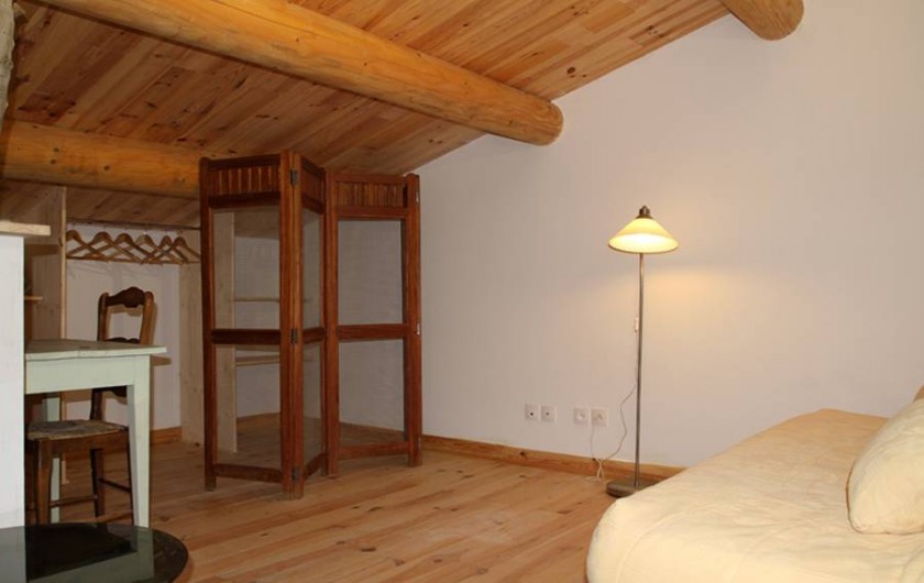 Location de vacances - Villa à Ensuès-la-Redonne