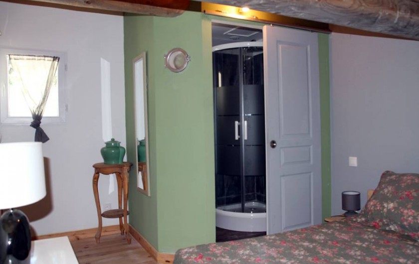 Location de vacances - Villa à Ensuès-la-Redonne