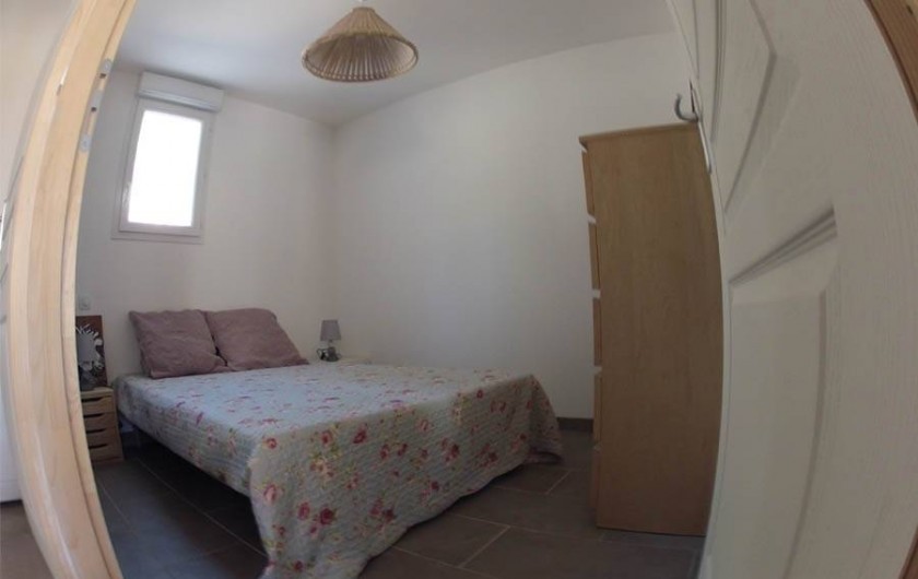 Location de vacances - Villa à Ensuès-la-Redonne