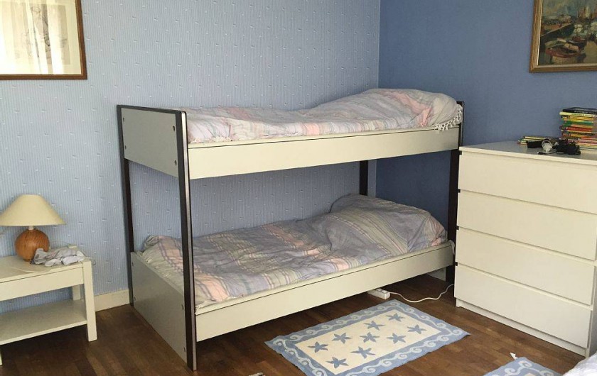 Location de vacances - Maison - Villa à Douarnenez