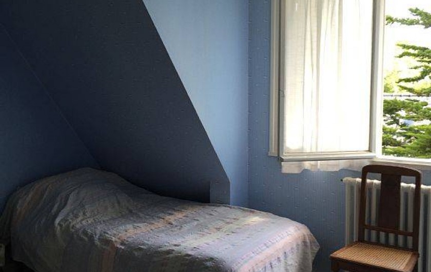 Location de vacances - Maison - Villa à Douarnenez