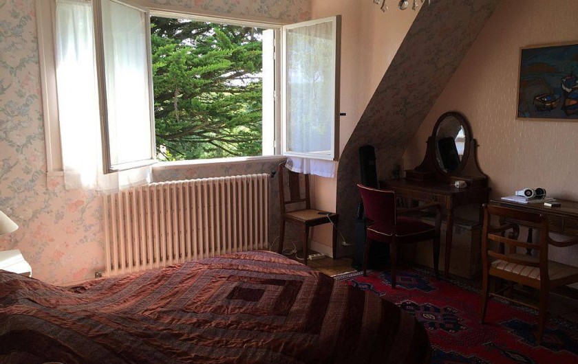 Location de vacances - Maison - Villa à Douarnenez