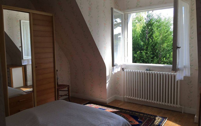 Location de vacances - Maison - Villa à Douarnenez