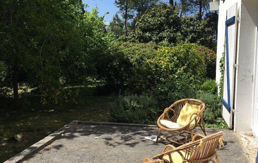 Location de vacances - Maison - Villa à Douarnenez