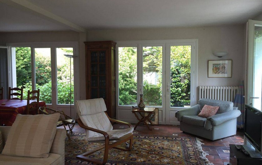 Location de vacances - Maison - Villa à Douarnenez