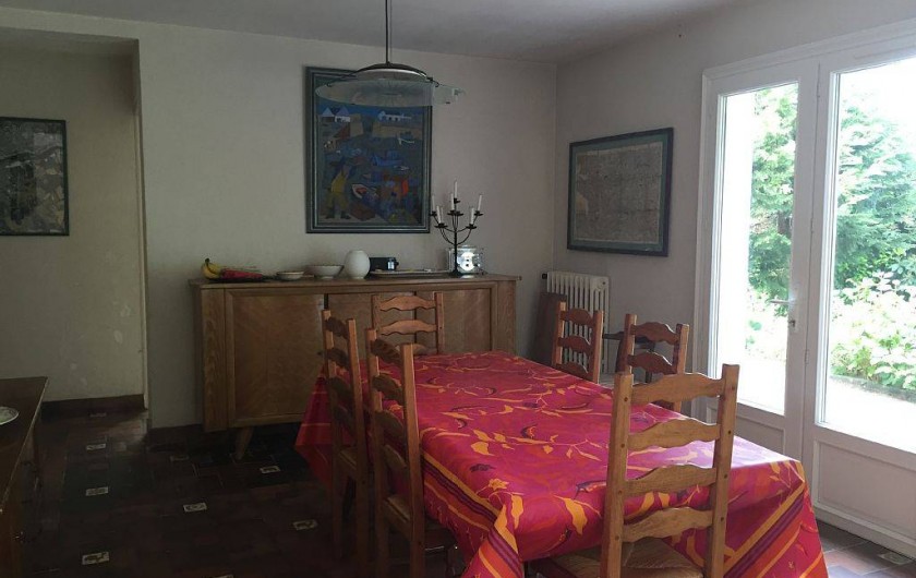 Location de vacances - Maison - Villa à Douarnenez