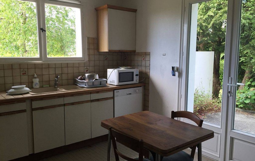 Location de vacances - Maison - Villa à Douarnenez