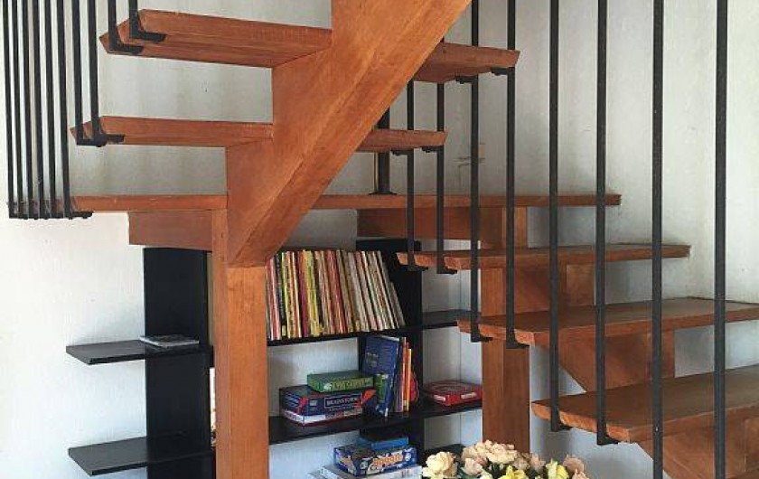 Location de vacances - Maison - Villa à Douarnenez