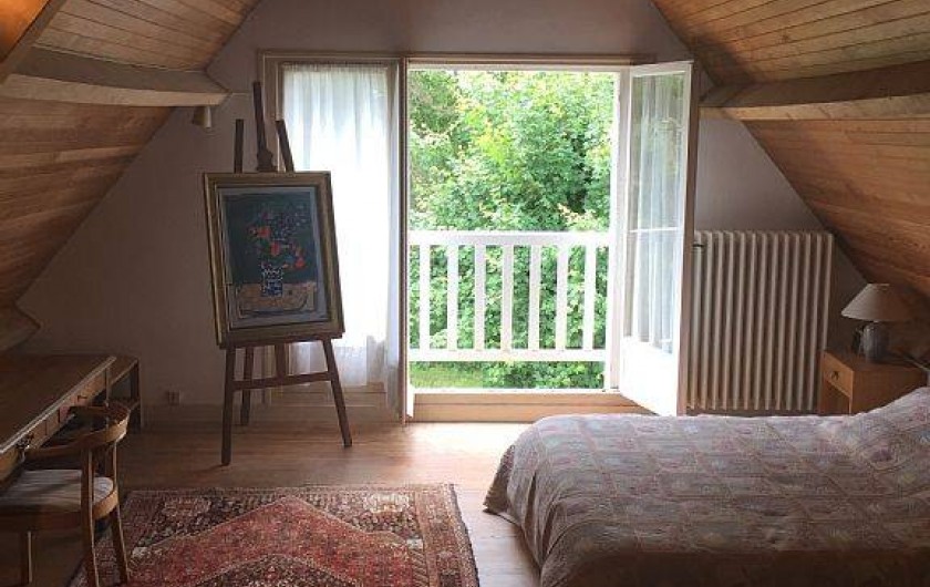 Location de vacances - Maison - Villa à Douarnenez