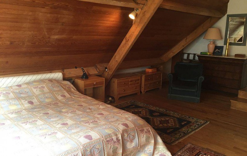 Location de vacances - Maison - Villa à Douarnenez