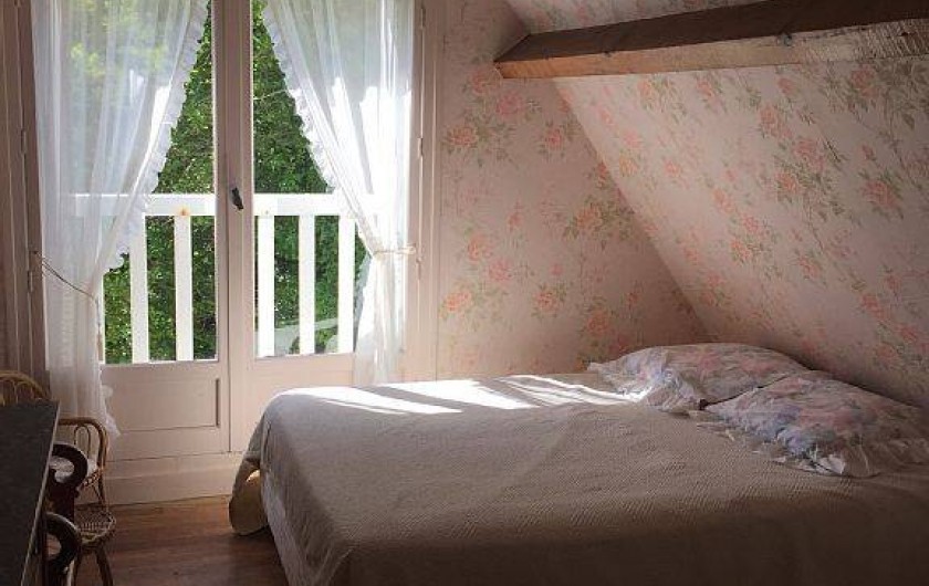 Location de vacances - Maison - Villa à Douarnenez