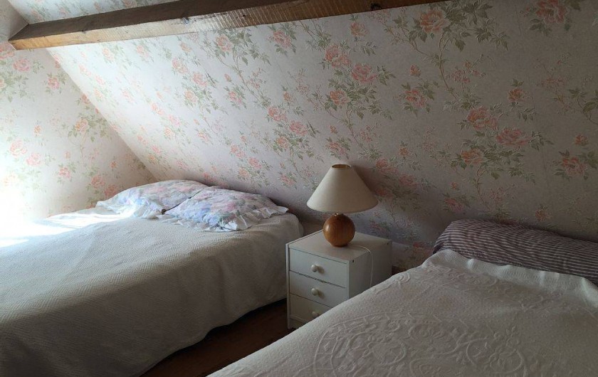 Location de vacances - Maison - Villa à Douarnenez