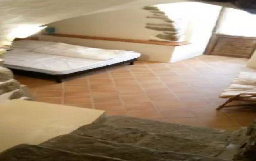 Location de vacances - Appartement à Saint-Michel-de-Boulogne