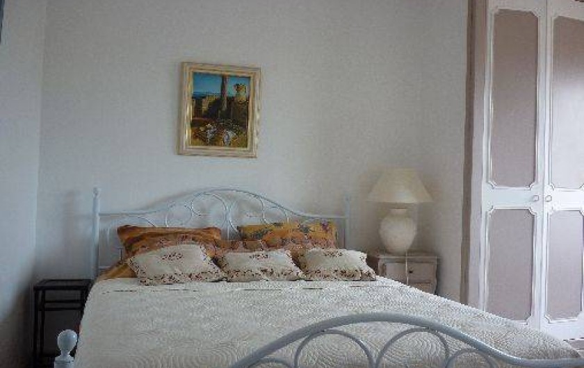 Location de vacances - Chambre d'hôtes à Saint-Thibéry