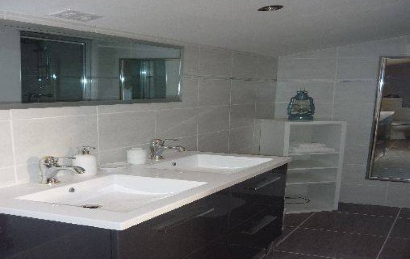 Location de vacances - Chambre d'hôtes à Saint-Thibéry