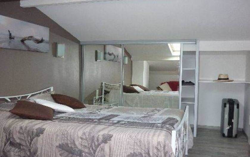 Location de vacances - Chambre d'hôtes à Saint-Thibéry