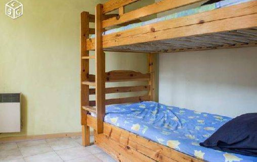 Location de vacances - Appartement à Marseille