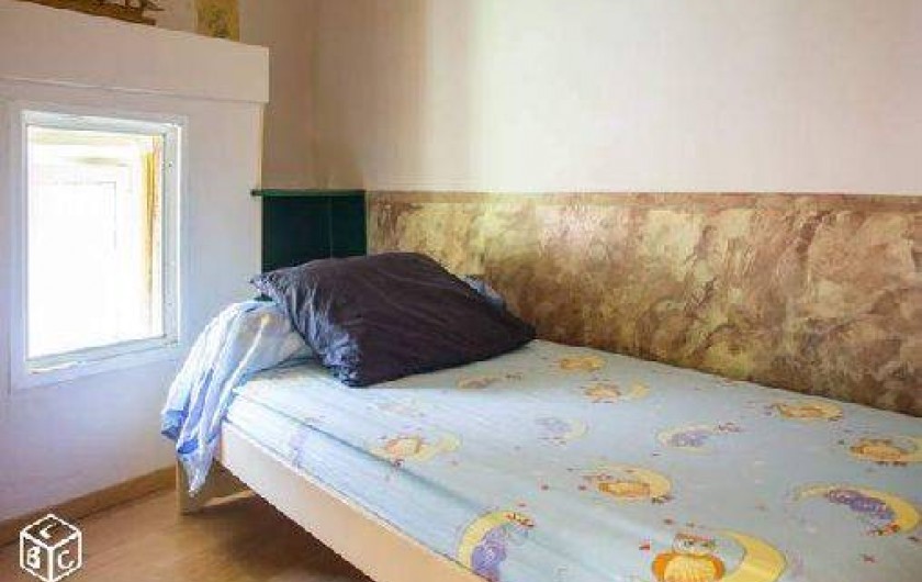 Location de vacances - Appartement à Marseille