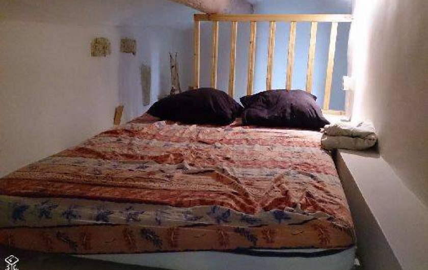 Location de vacances - Appartement à Marseille