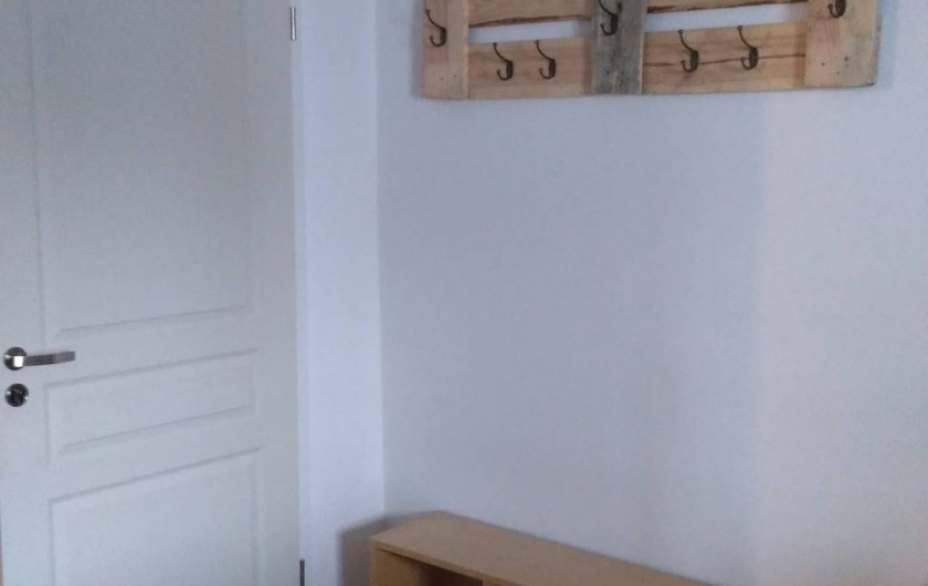 Location de vacances - Appartement à La Bresse