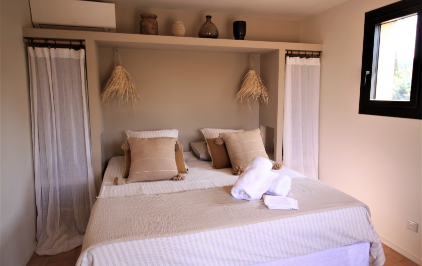 Location de vacances - Villa à Lourmarin