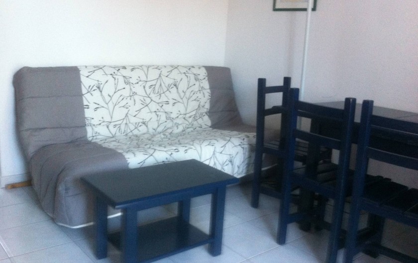 Location de vacances - Villa à Le Barcarès