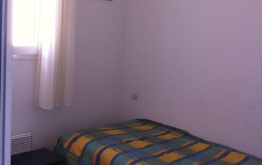 Location de vacances - Villa à Le Barcarès