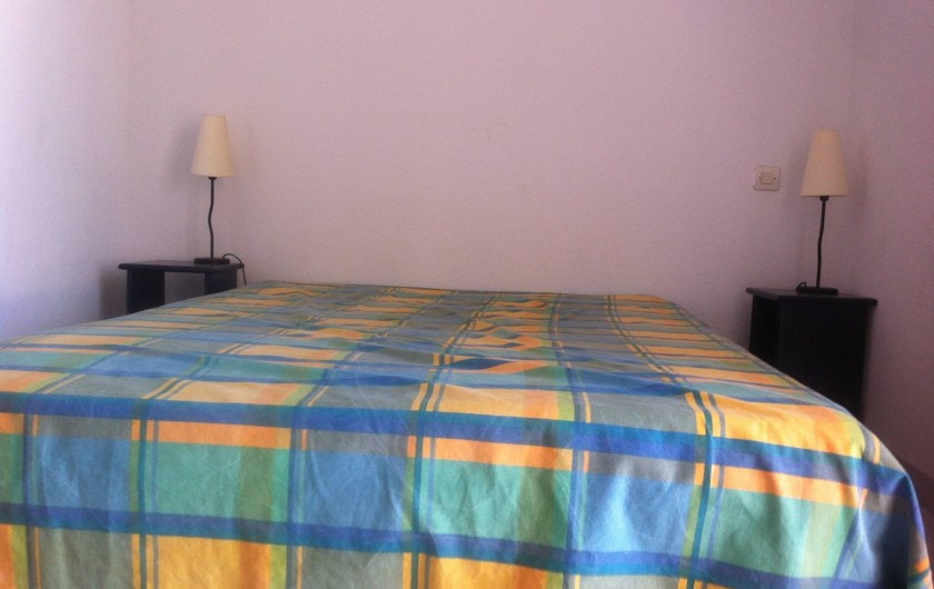 Location de vacances - Villa à Le Barcarès