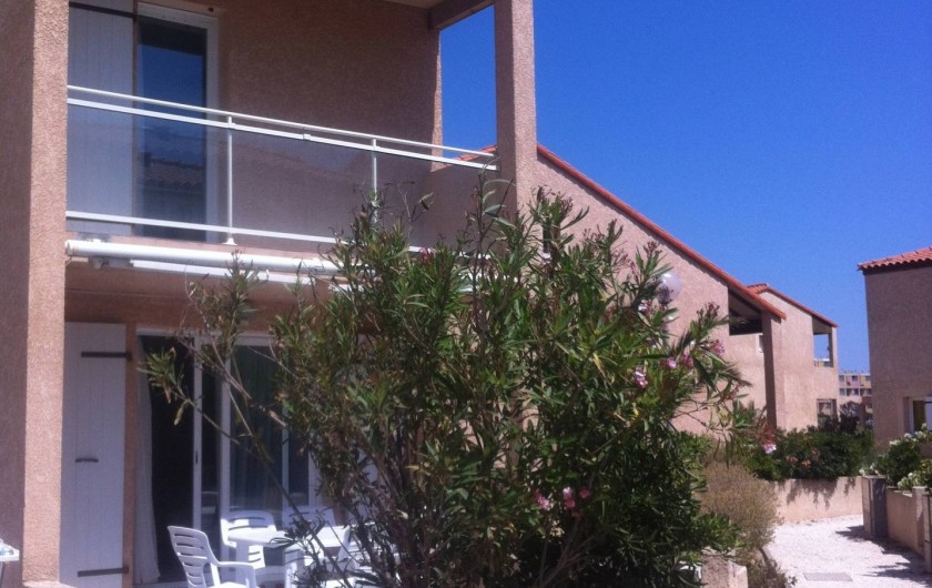 Location de vacances - Villa à Le Barcarès