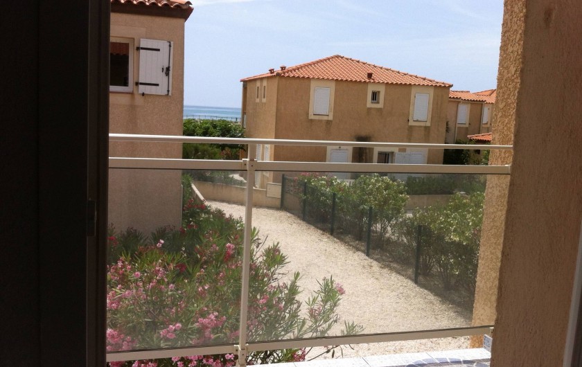 Location de vacances - Villa à Le Barcarès