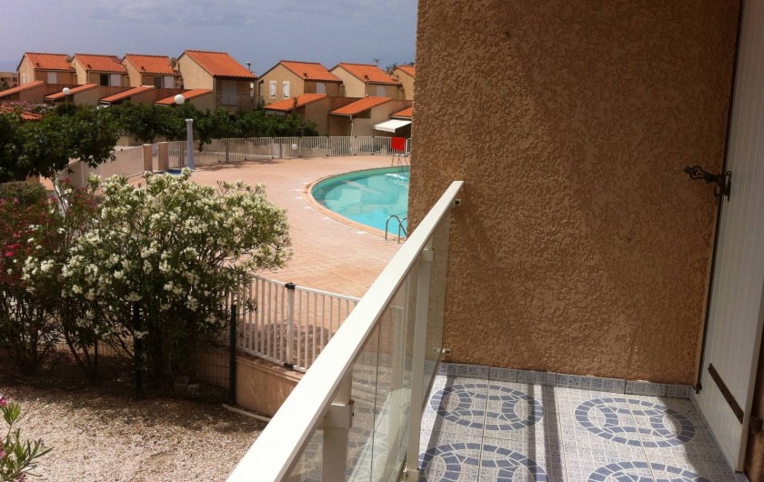 Location de vacances - Villa à Le Barcarès