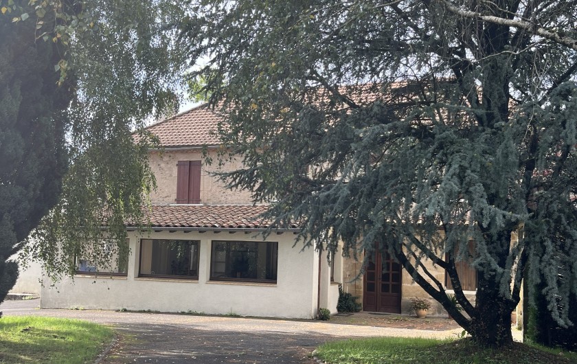 Location de vacances - Gîte à Labathude