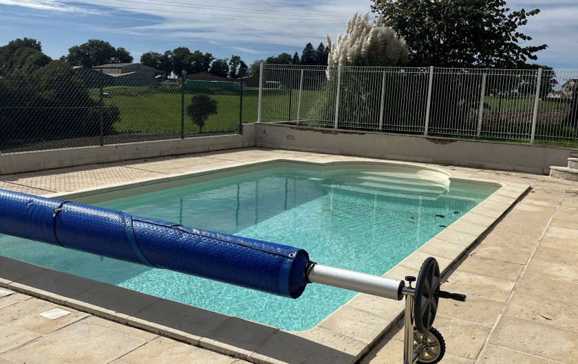 Location de vacances - Gîte à Labathude