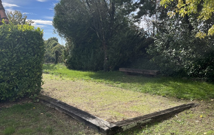 Location de vacances - Gîte à Labathude