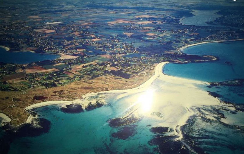 Location de vacances - Maison - Villa à Landéda