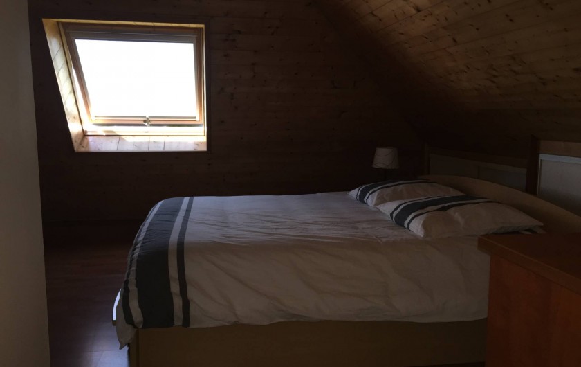 Location de vacances - Maison - Villa à Landéda