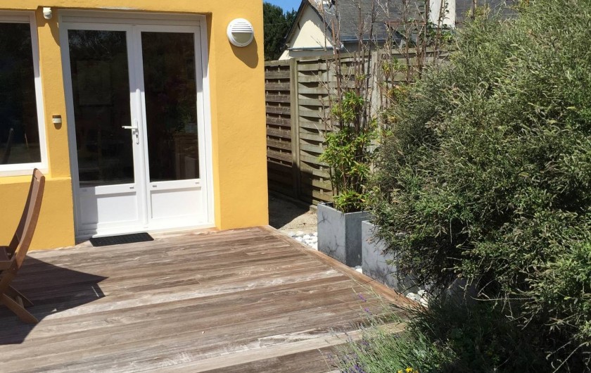 Location de vacances - Maison - Villa à Landéda