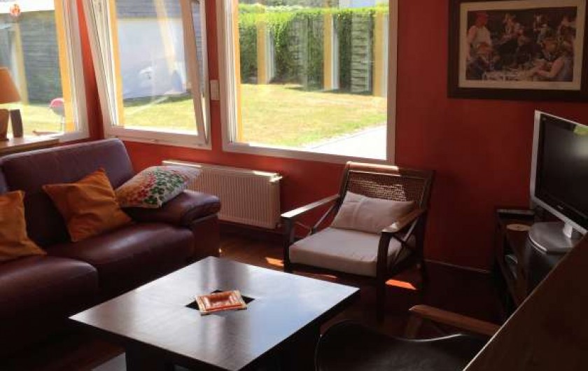 Location de vacances - Maison - Villa à Landéda