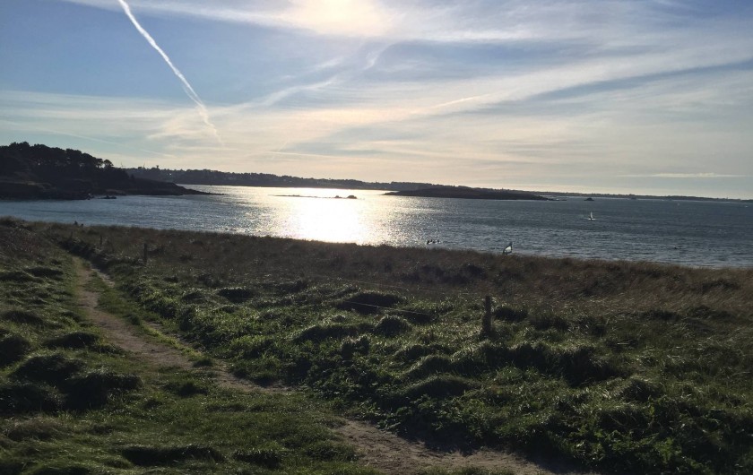 Location de vacances - Maison - Villa à Landéda