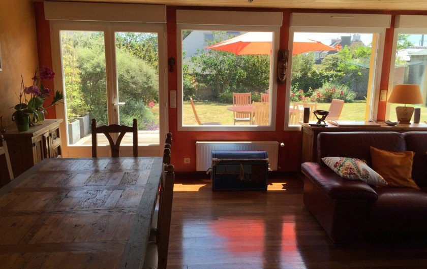 Location de vacances - Maison - Villa à Landéda