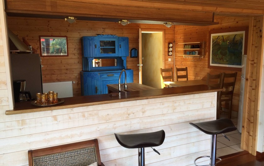 Location de vacances - Maison - Villa à Landéda