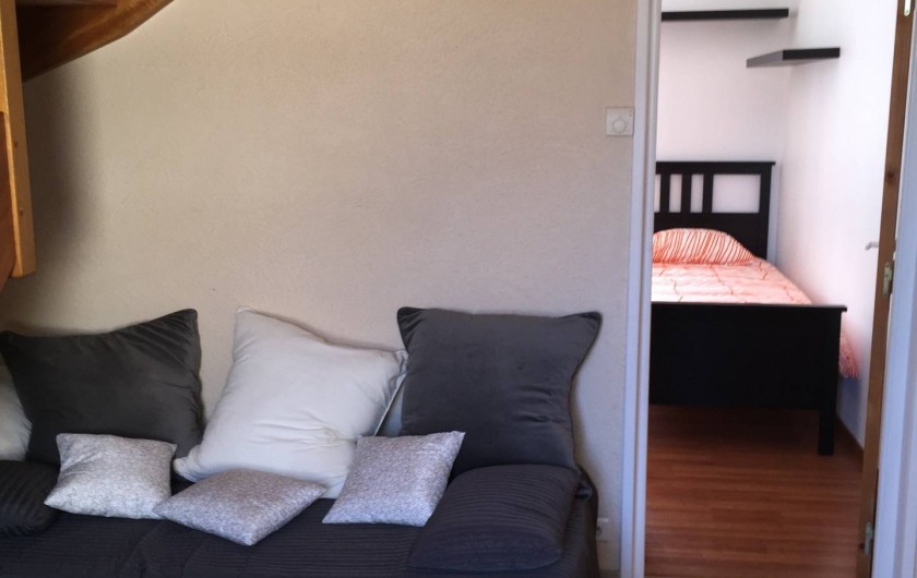 Location de vacances - Maison - Villa à Landéda