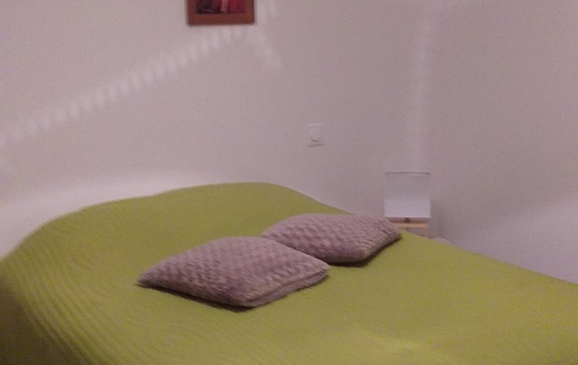 Location de vacances - Appartement à Gérardmer