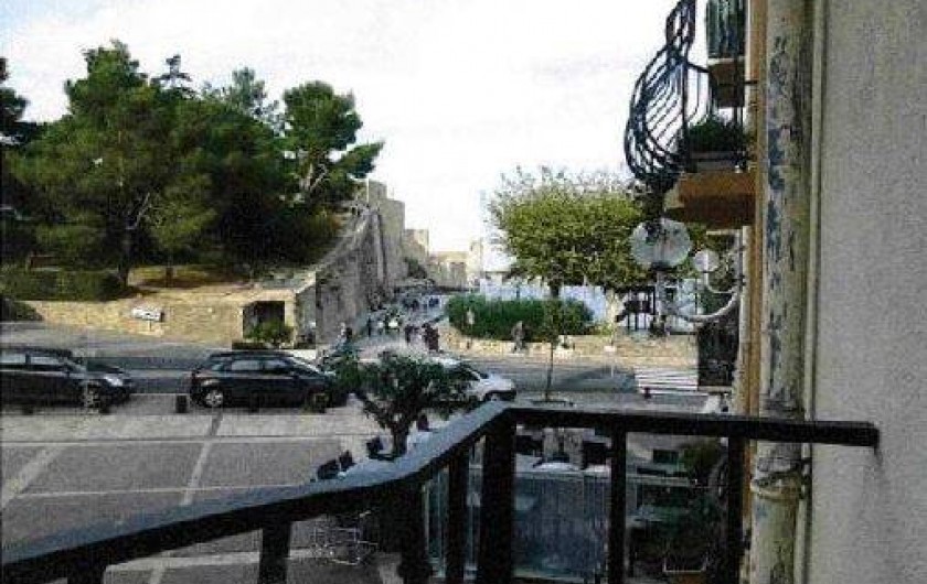 Location de vacances - Maison - Villa à Collioure